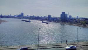 Art of Touring Cologne City guided walking tours