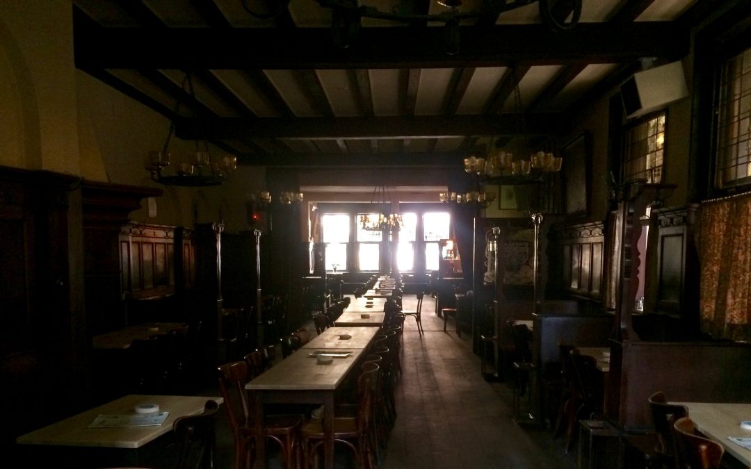 Recommended: The 5 best Brauhaus pubs, breweries or beer halls in Cologne