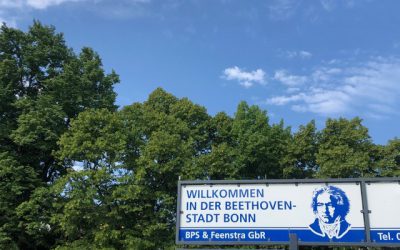 Beethoven’s Bonn: 5 essential things to do in Bonn in 2020