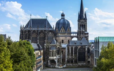 The 5 Very Best Day Trips from Cologne—and How to Get There