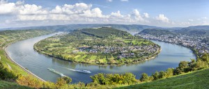 Rhine Valley River Cruise Excursion