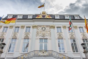 City Hall Bonn