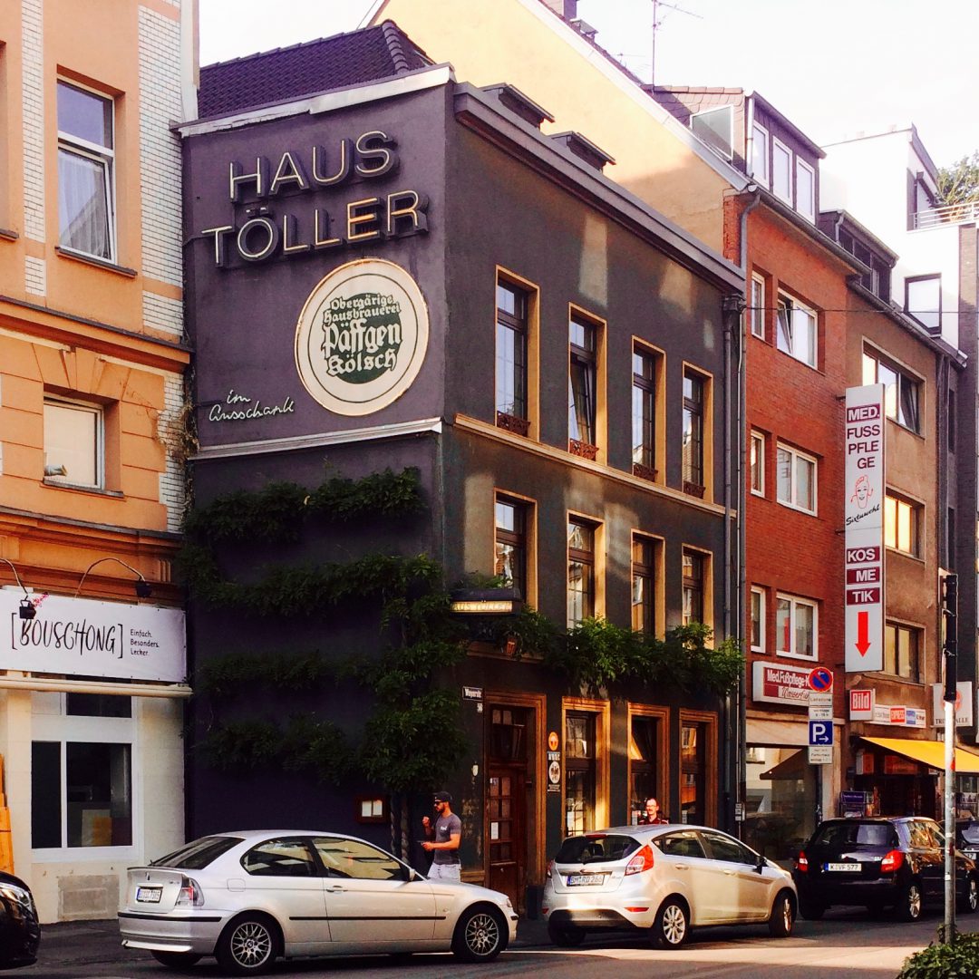 6 Best Beer Halls and Brauhaus Breweries in Cologne