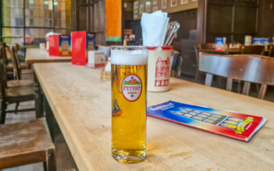 6 Best Beer Halls and Brauhaus Breweries in Cologne