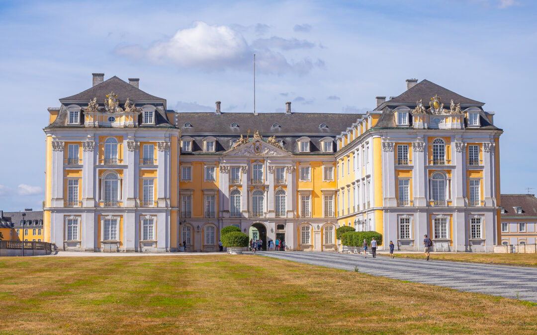 Everything You Need to Know About Visiting Augustusburg Palace in Brühl