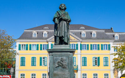 Beethoven in Bonn: Best Things to See If You Love Classical Music