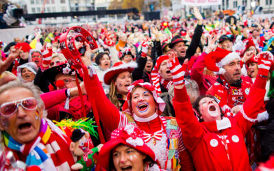 Everything You Need to Know About Karneval in Cologne