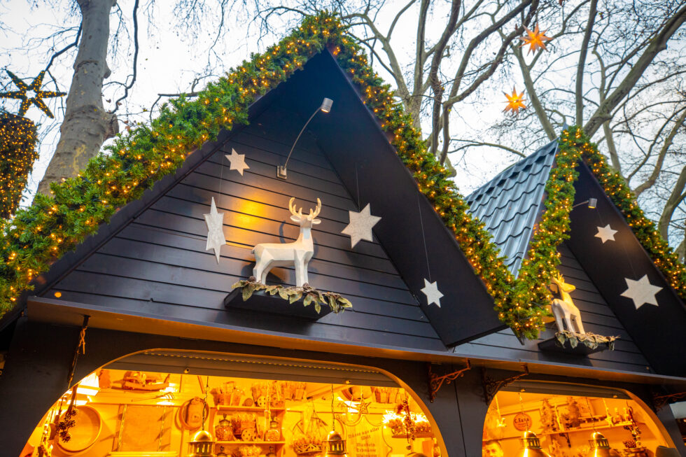 The 7 Best Christmas Markets In Cologne - Art of Touring