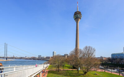 The 5 Very Best Day Trips from Cologne—and How to Get There