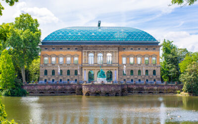 Beginner’s Guide to the Must-See Art Museums & Experiences in Düsseldorf