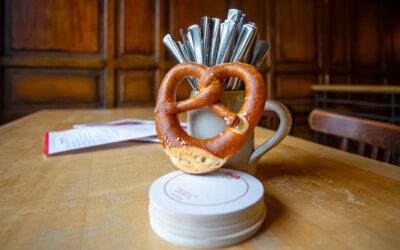 10 Rhineland Foods You HAVE to Try in Cologne
