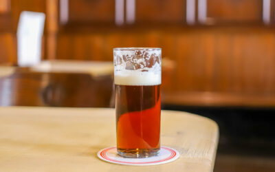 6 Best Breweries for Altbier in Düsseldorf