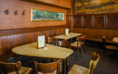 What Food & Drink You NEED to Try in Düsseldorf